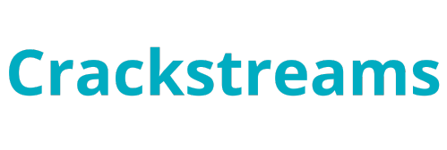 Crackstreams Logo